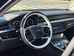 Audi A8 2022 A8L 50 TFSI quattro Comfort Collection Edition - photo 14