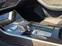 Audi A8 2022 A8L 50 TFSI quattro Comfort Collection Edition - photo 15