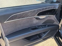 Audi A8 2022 A8L 50 TFSI quattro Comfort Collection Edition - photo 16