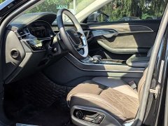 Audi A8 2022 A8L 50 TFSI quattro Comfort Collection Edition - photo 18