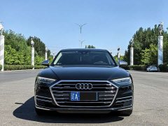 Audi A8 2022 A8L 50 TFSI quattro Comfort Collection Edition - photo 2