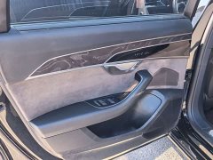 Audi A8 2022 A8L 50 TFSI quattro Comfort Collection Edition - photo 20