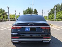 Audi A8 2022 A8L 50 TFSI quattro Comfort Collection Edition - photo 4