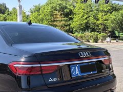 Audi A8 2022 A8L 50 TFSI quattro Comfort Collection Edition - photo 7