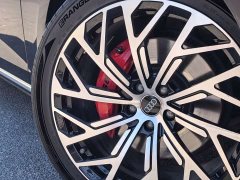 Audi A8 2022 A8L 50 TFSI quattro Comfort Collection Edition - photo 9