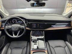 Audi Q7 2024 55 TFSI quattro S line Prestige - ფოტო 5