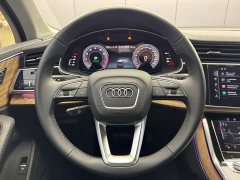 Audi Q7 2024 55 TFSI quattro S line Prestige - ფოტო 6