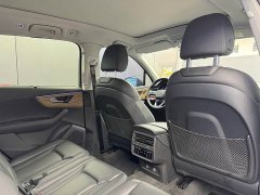 Audi Q7 2024 55 TFSI quattro S line Prestige - ფოტო 9