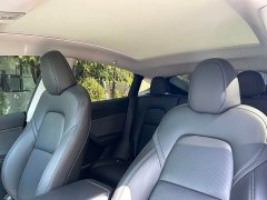 Tesla Model Y Rear-Wheel Drive - ფოტო 11