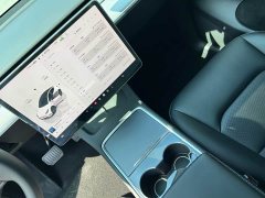 Tesla Model Y Rear-Wheel Drive - ფოტო 13
