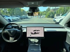 Tesla Model Y Rear-Wheel Drive - ფოტო 16