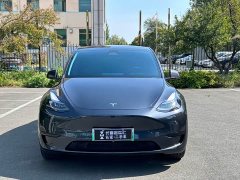 Tesla Model Y Rear-Wheel Drive - ფოტო 2