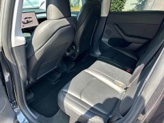 Tesla Model Y Rear-Wheel Drive - ფოტო 20