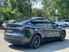Tesla Model Y Rear-Wheel Drive - ფოტო 5