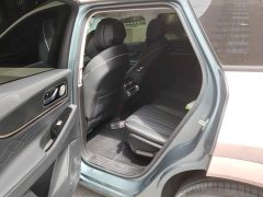 Chery Tiggo 9 2023 2.0T Automatic Two-Wheel Drive Luxury 5-Seater - ფოტო 11