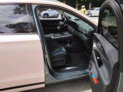 Chery Tiggo 9 2023 2.0T Automatic Two-Wheel Drive Luxury 5-Seater - ფოტო 8