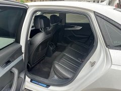 Audi A4L 40 TFSI Luxury Dynamic - ფოტო 5