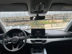 Audi A4L 40 TFSI Luxury Dynamic - ფოტო 6