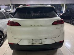 AION V Plus 70 Smart Edition Ternary Lithium - ფოტო 11