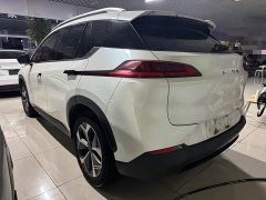 AION V Plus 70 Smart Edition Ternary Lithium - ფოტო 12