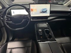 AION V Plus 70 Smart Edition Ternary Lithium - ფოტო 9