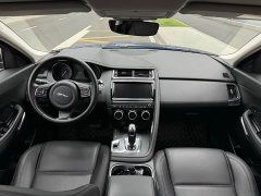 Jaguar E-PACE 2018 P250 S China VI - ფოტო 10