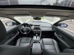 Jaguar E-PACE 2018 P250 S China VI - ფოტო 11