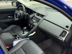 Jaguar E-PACE 2018 P250 S China VI - ფოტო 13