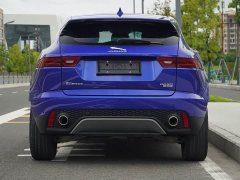 Jaguar E-PACE 2018 P250 S China VI - ფოტო 18