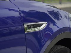 Jaguar E-PACE 2018 P250 S China VI - ფოტო 19
