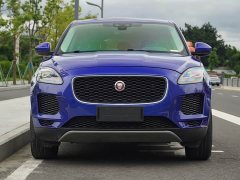 Jaguar E-PACE 2018 P250 S China VI - ფოტო 2