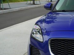 Jaguar E-PACE 2018 P250 S China VI - ფოტო 4