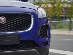Jaguar E-PACE 2018 P250 S China VI - ფოტო 5