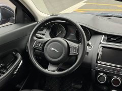 Jaguar E-PACE 2018 P250 S China VI - ფოტო 8