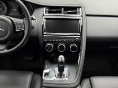 Jaguar E-PACE 2018 P250 S China VI - ფოტო 9