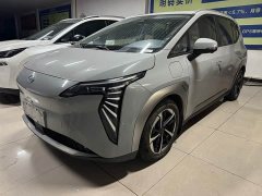 AION Y Plus 610 Smart Leader Edition Ternary Lithium - ფოტო 1