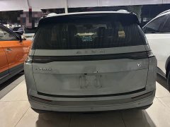 AION Y Plus 610 Smart Leader Edition Ternary Lithium - ფოტო 11