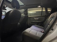 AION Y Plus 610 Smart Leader Edition Ternary Lithium - ფოტო 8