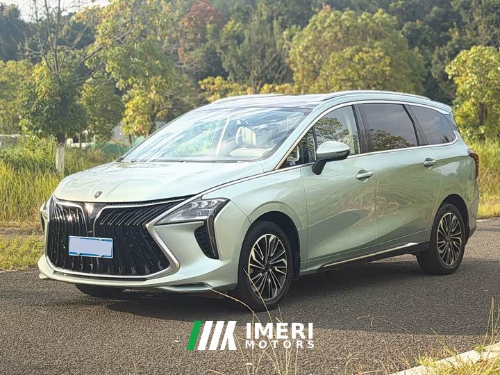 Dongfeng Fengxing Yacht 2022 1.5T DCT Yangfan Edition - ავტომობილი ჩინეთიდან