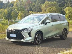 Dongfeng Fengxing Yacht 2022 1.5T DCT Yangfan Edition - ფოტო 1