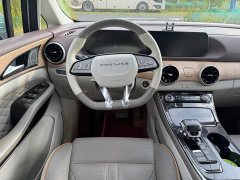 Dongfeng Fengxing Yacht 2022 1.5T DCT Yangfan Edition - ფოტო 12