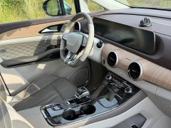 Dongfeng Fengxing Yacht 2022 1.5T DCT Yangfan Edition - ფოტო 13