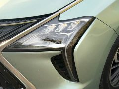 Dongfeng Fengxing Yacht 2022 1.5T DCT Yangfan Edition - ფოტო 15
