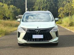 Dongfeng Fengxing Yacht 2022 1.5T DCT Yangfan Edition - ფოტო 2