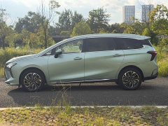 Dongfeng Fengxing Yacht 2022 1.5T DCT Yangfan Edition - ფოტო 3