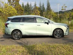 Dongfeng Fengxing Yacht 2022 1.5T DCT Yangfan Edition - ფოტო 4