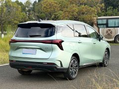 Dongfeng Fengxing Yacht 2022 1.5T DCT Yangfan Edition - ფოტო 5