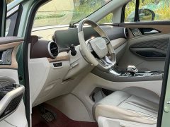 Dongfeng Fengxing Yacht 2022 1.5T DCT Yangfan Edition - ფოტო 7
