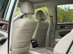 Dongfeng Fengxing Yacht 2022 1.5T DCT Yangfan Edition - ფოტო 8