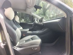 Tesla Model Y Rear-Wheel Drive - ფოტო 11